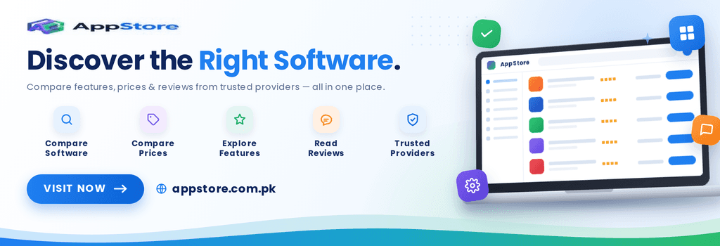 Pakistan own App Hub